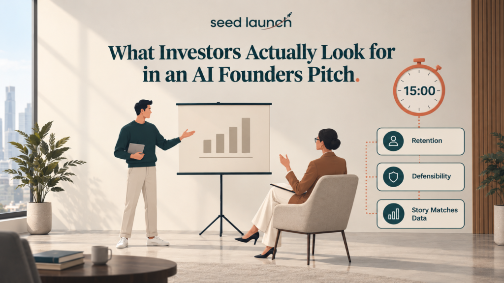 Series A Funding